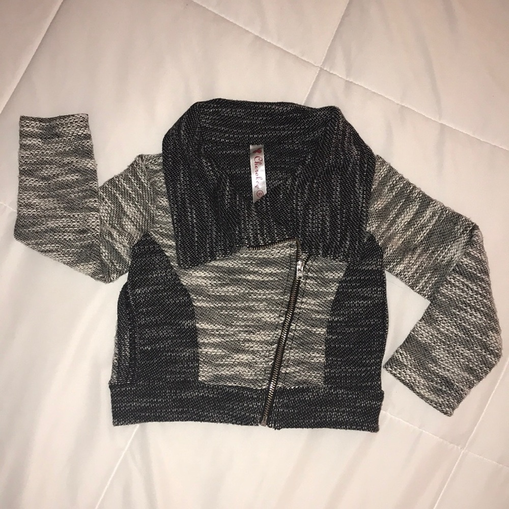 Trendy Jacket
